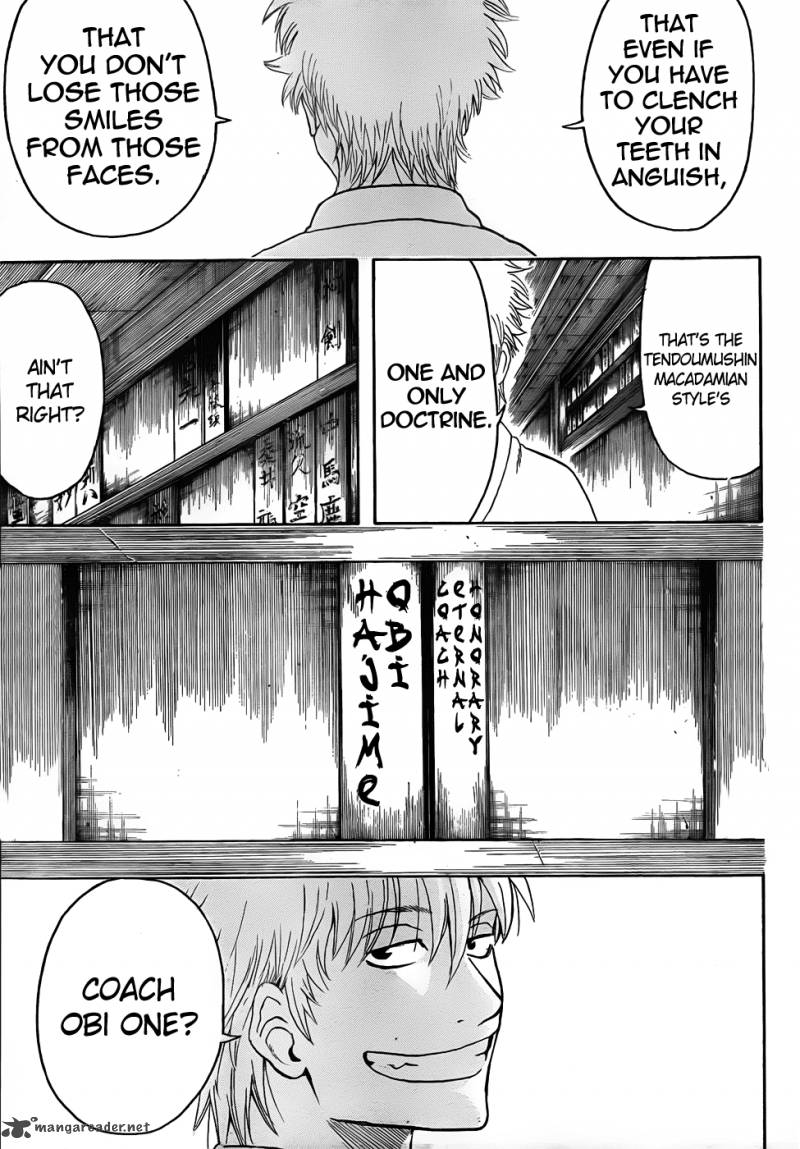 Gintama 410 13