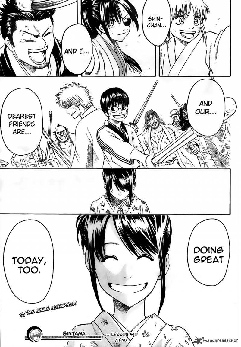 Gintama 410 19