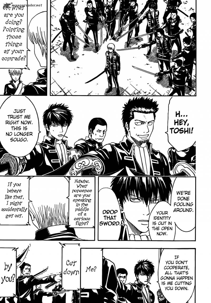 Gintama 428 3