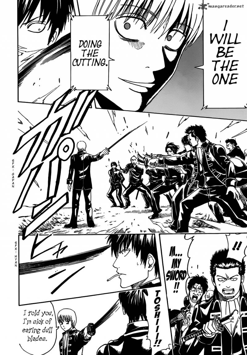 Gintama 428 4