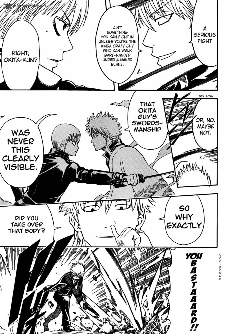 Gintama 428 9
