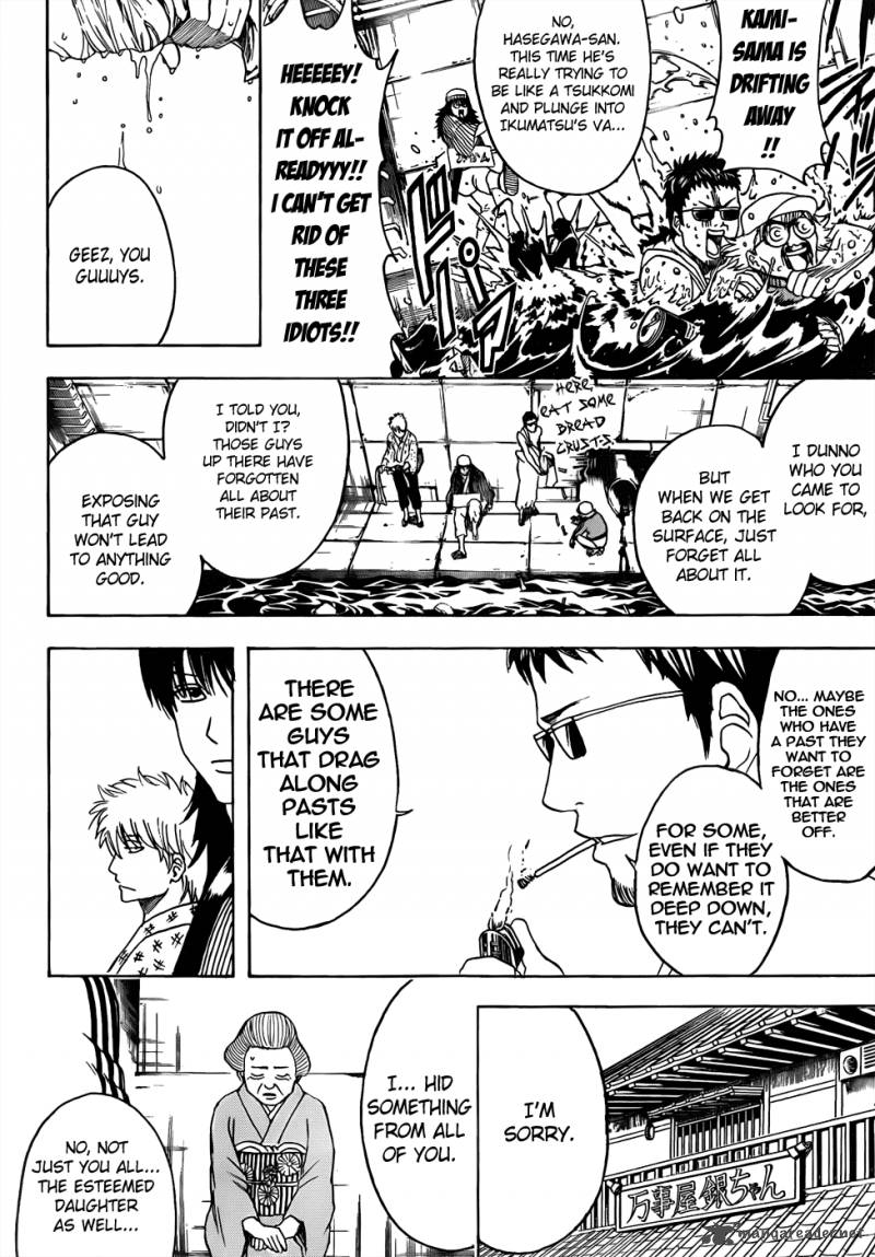 Gintama 432 10