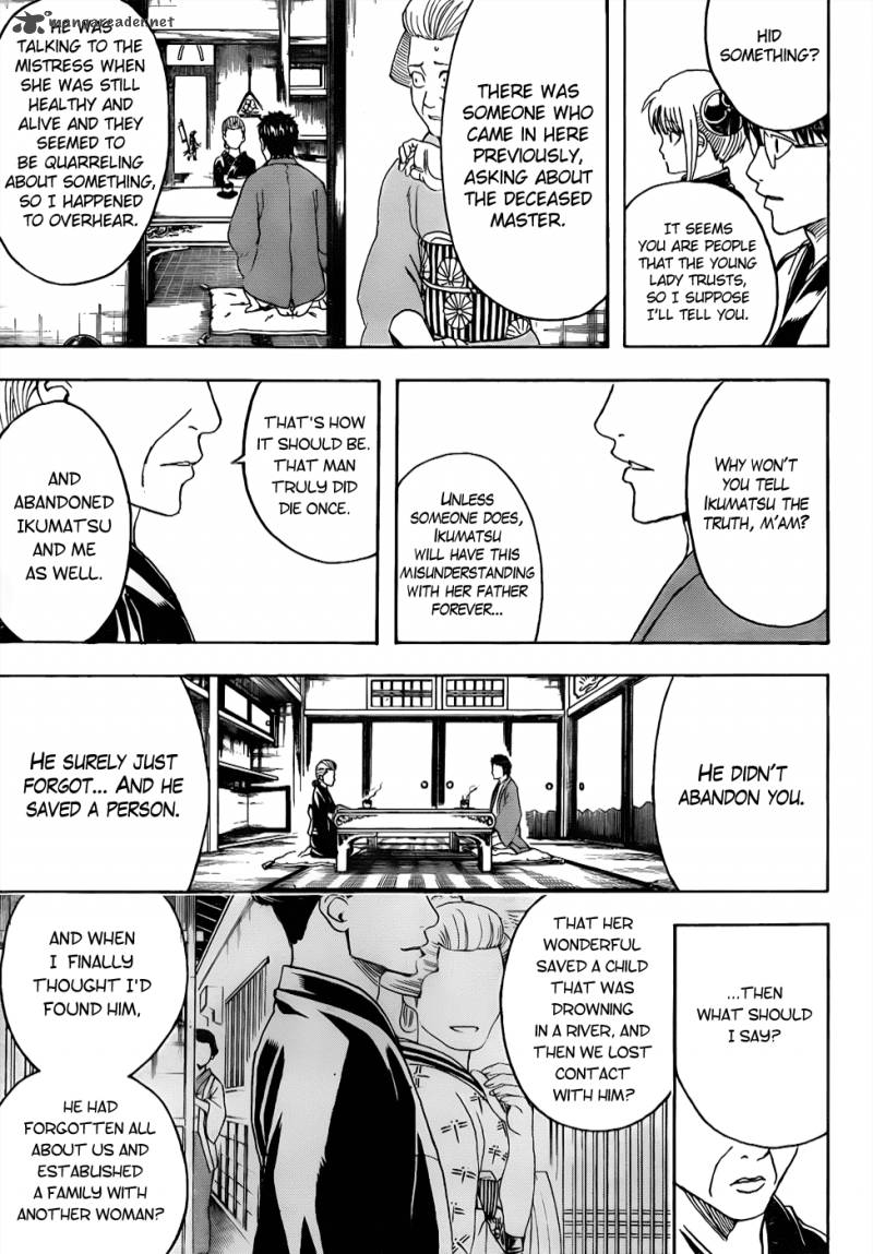 Gintama 432 11