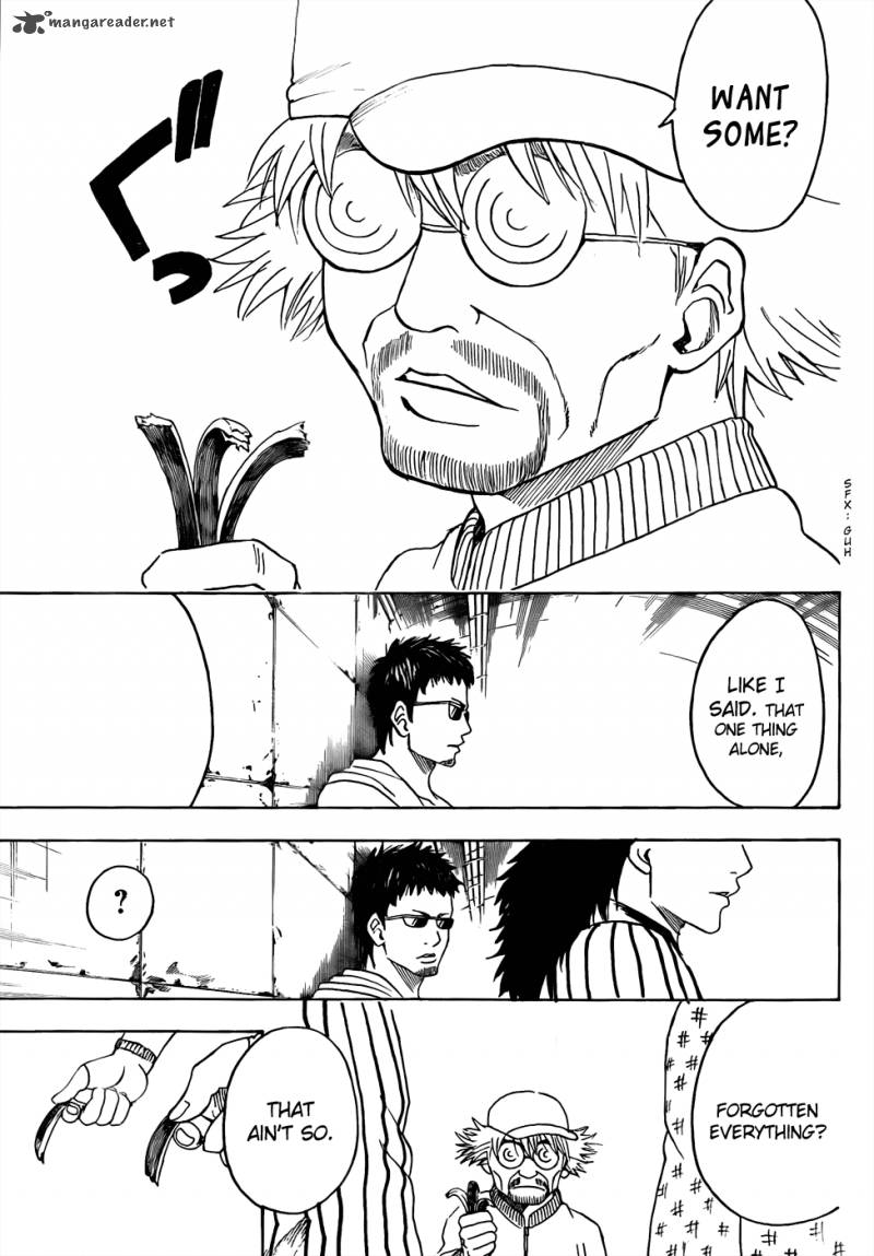 Gintama 432 17