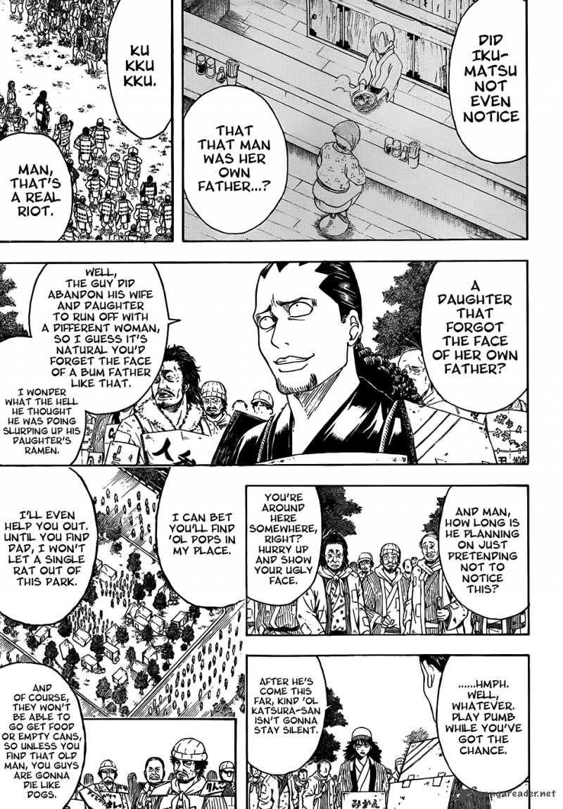Gintama 432 5