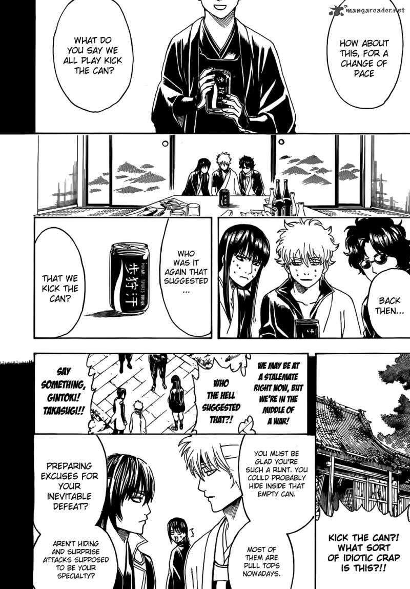 Gintama 453 14