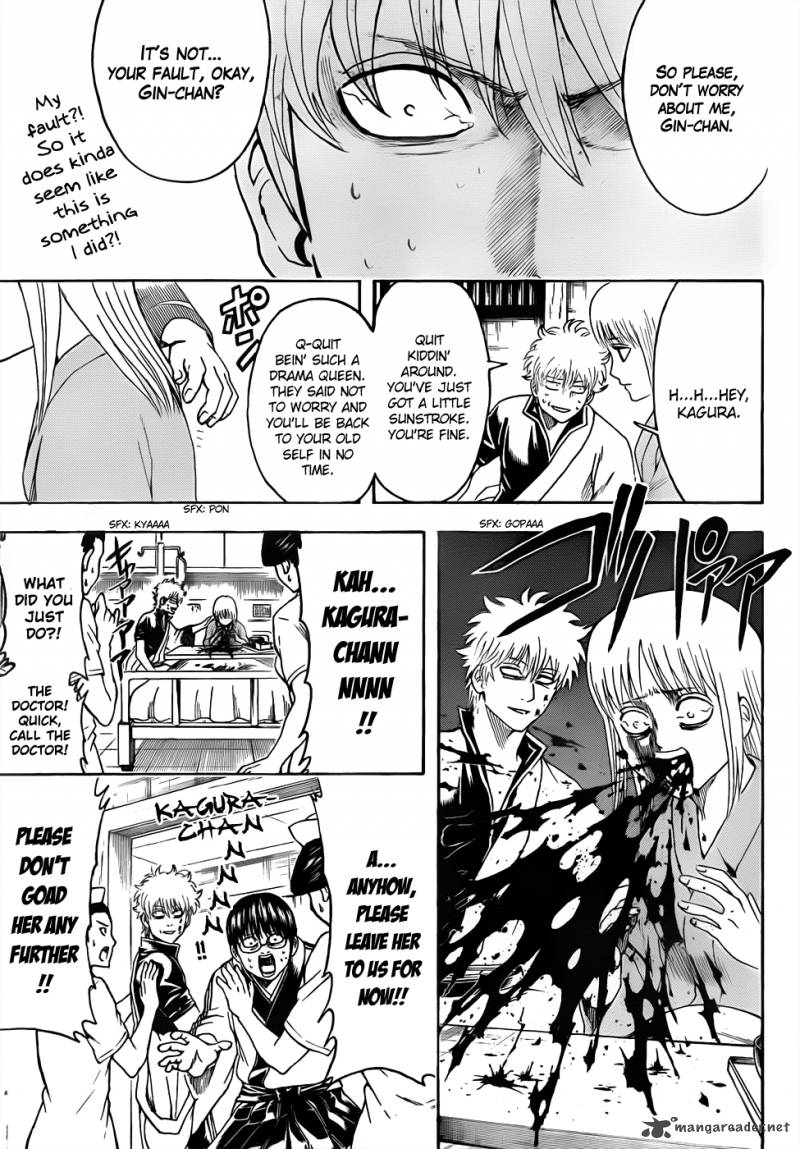 Gintama 457 9
