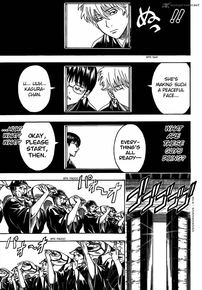 Gintama 458 15