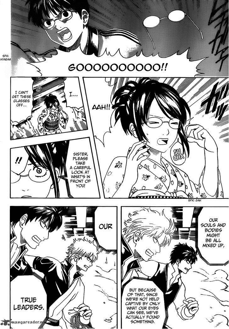 Gintama 476 2