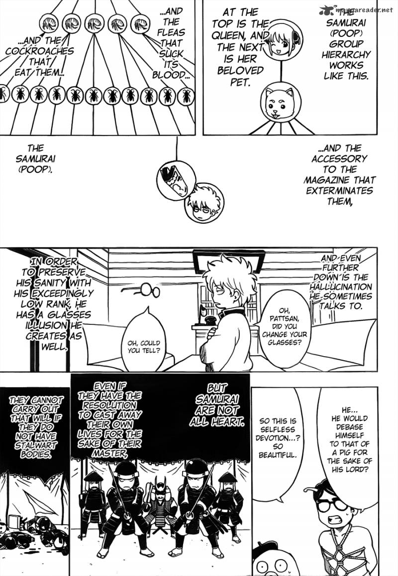 Gintama 481 11
