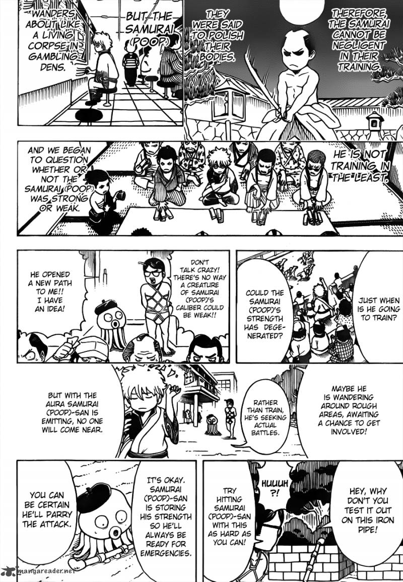 Gintama 481 12