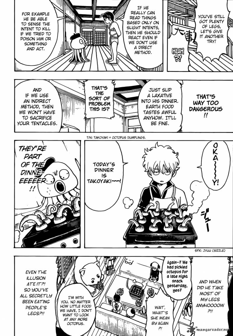 Gintama 481 14