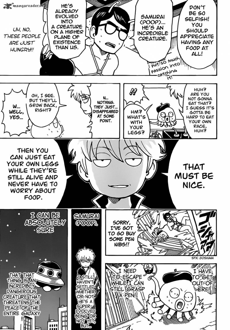 Gintama 481 15