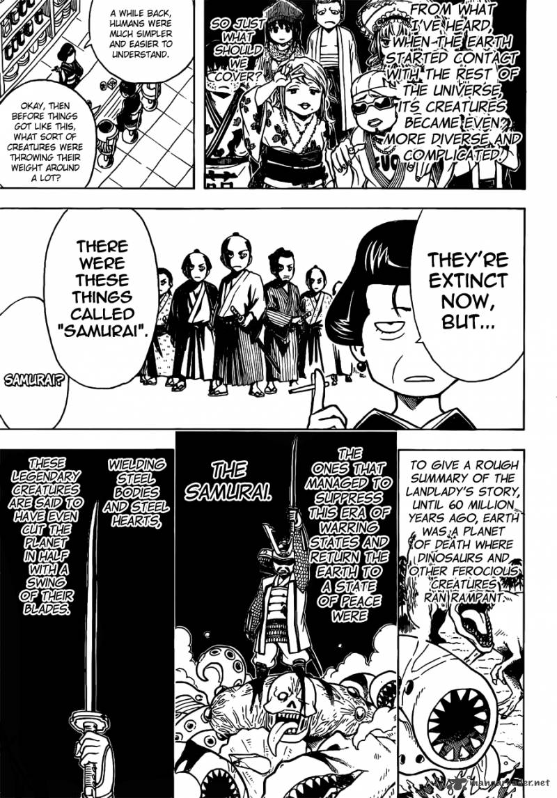 Gintama 481 5