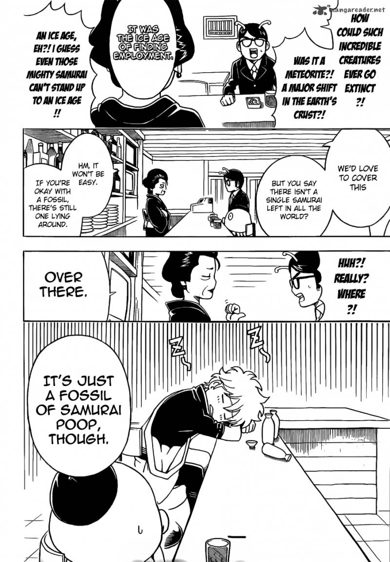 Gintama 481 6