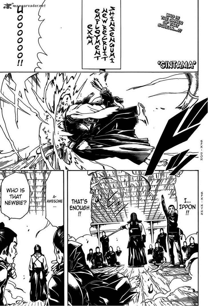 Gintama 488 1
