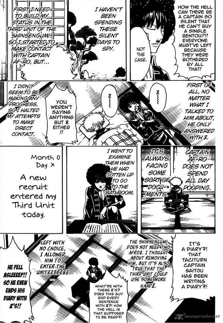 Gintama 488 13