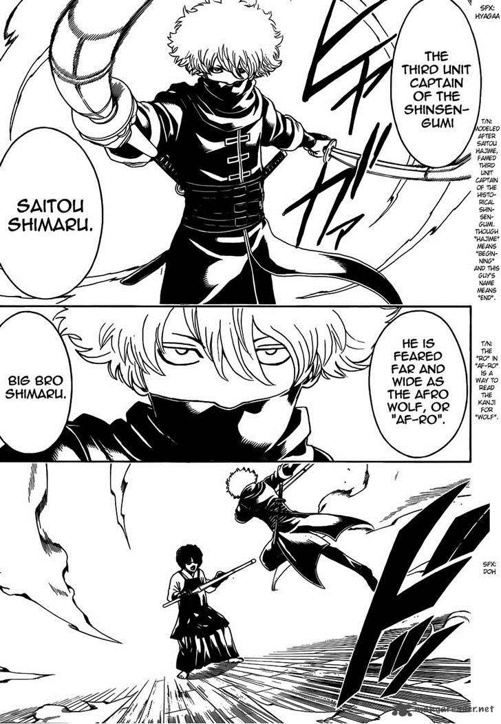Gintama 488 5