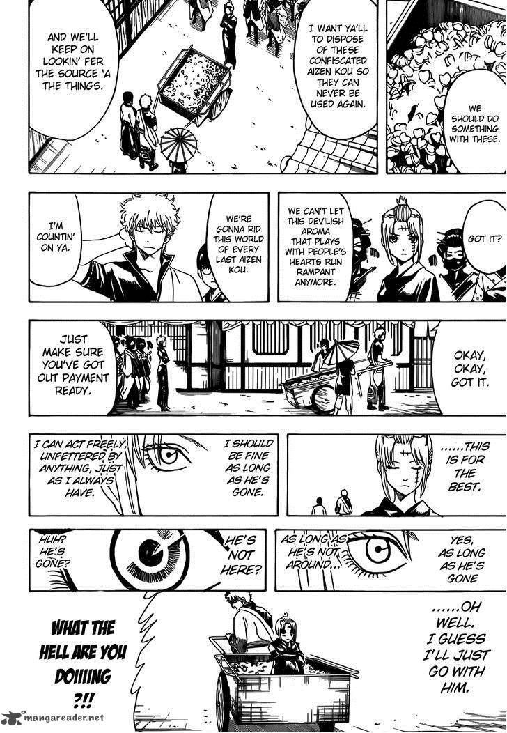 Gintama 492 16