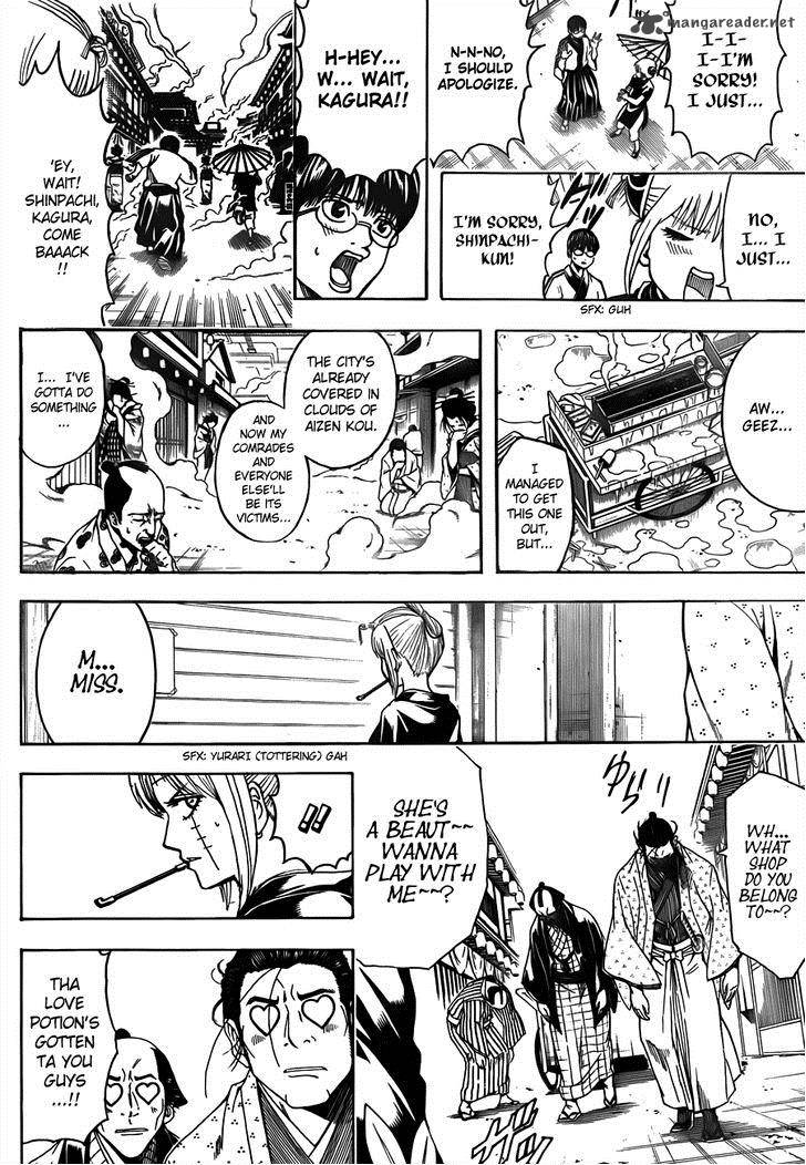 Gintama 493 10