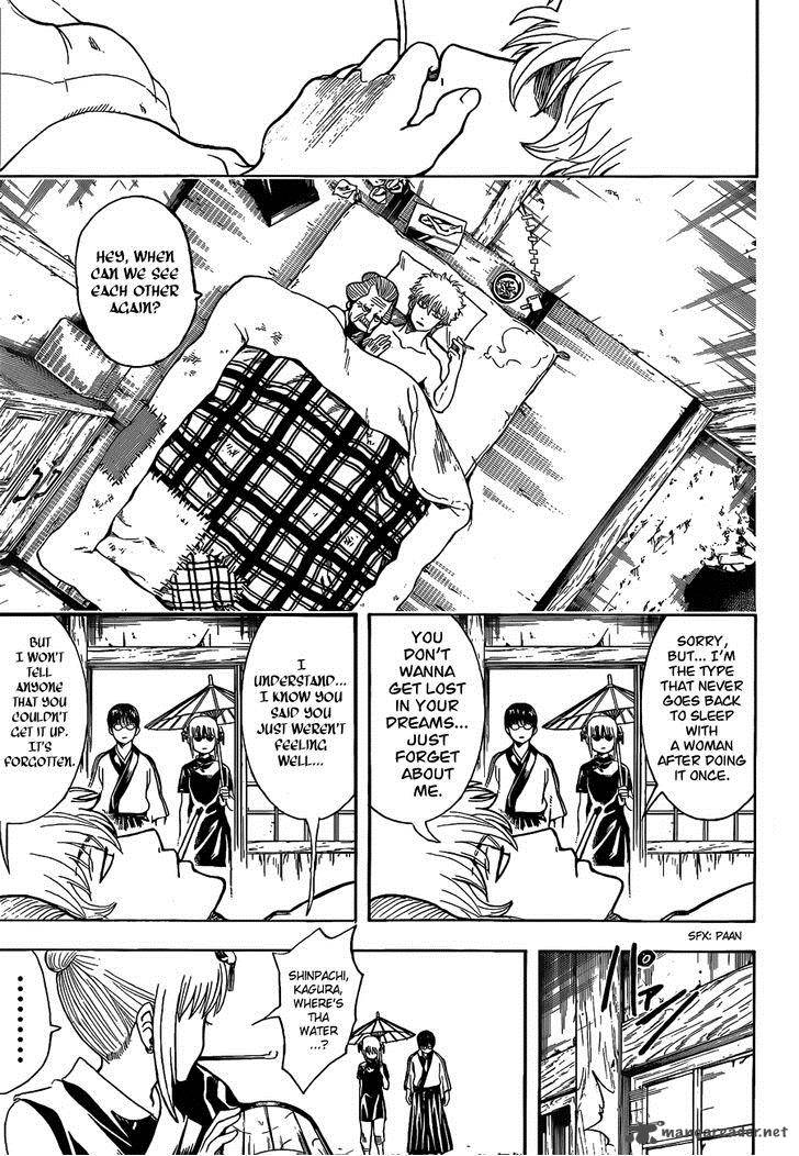 Gintama 493 3