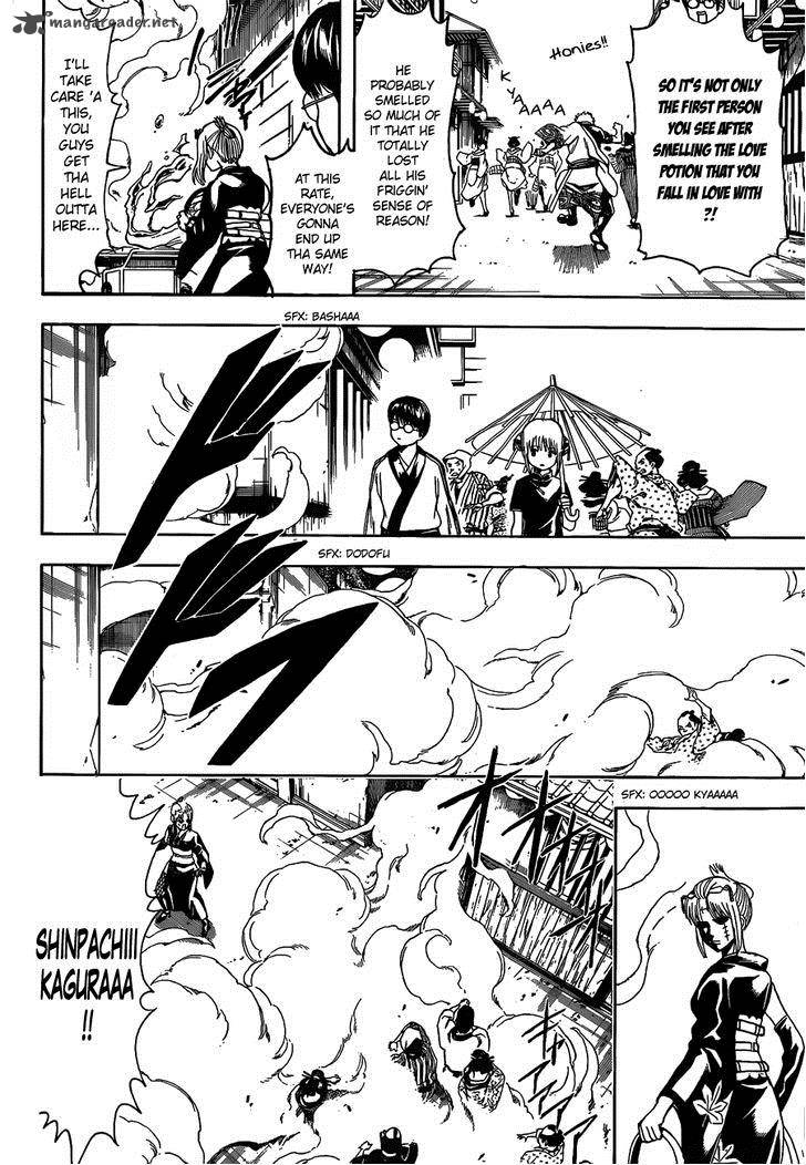 Gintama 493 6