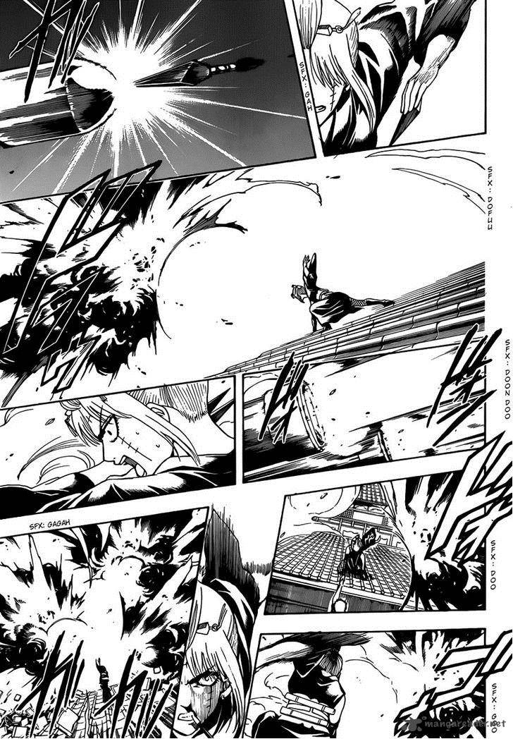 Gintama 495 15