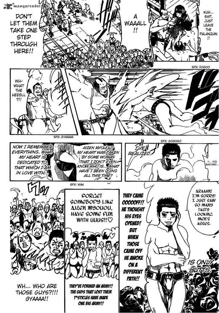 Gintama 495 4
