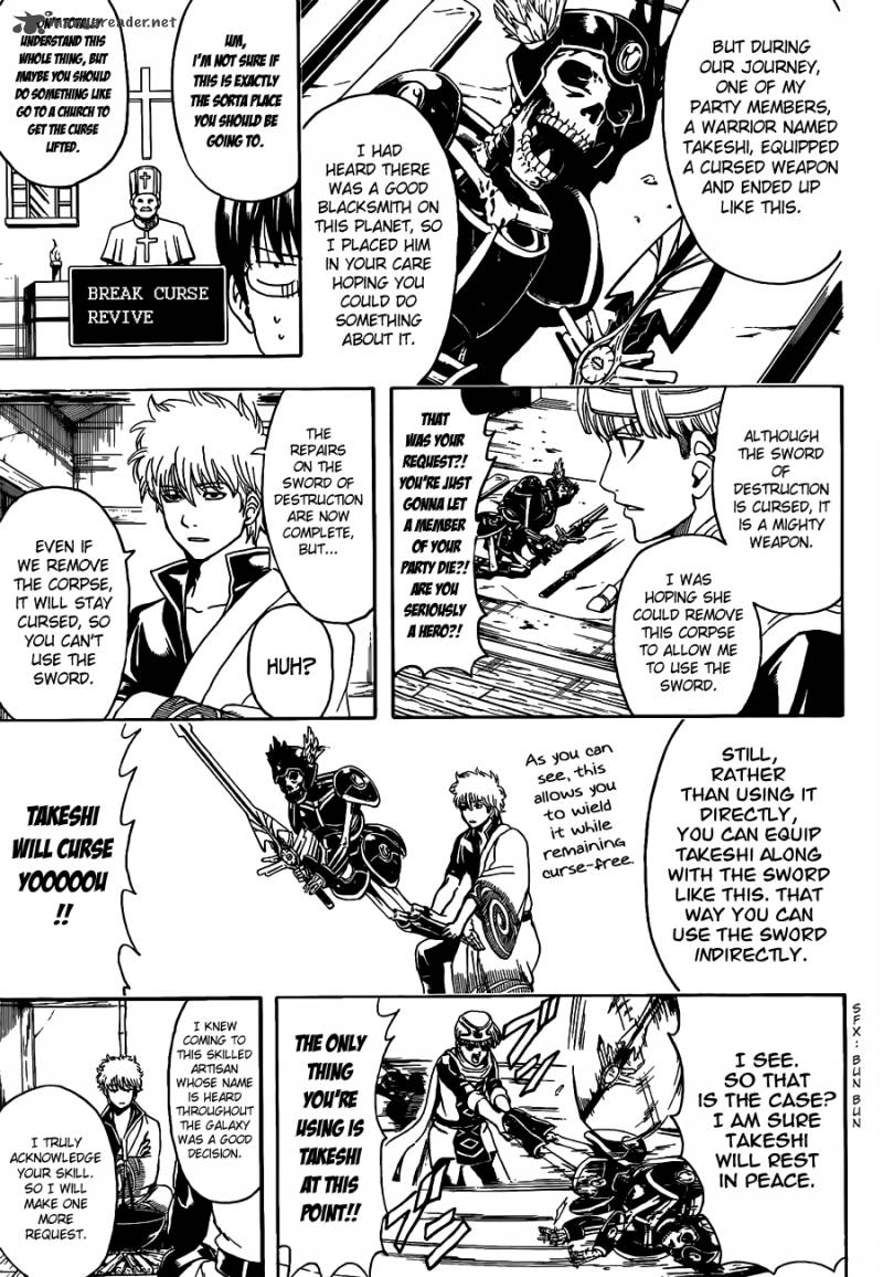 Gintama 497 5