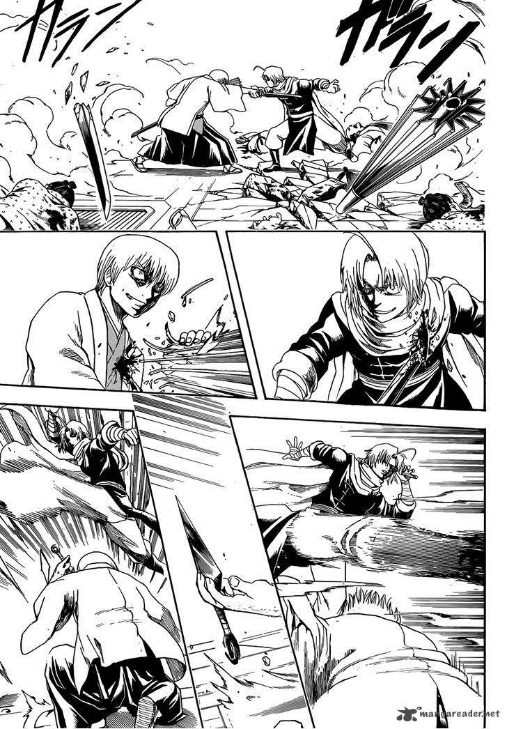 Gintama 505 13
