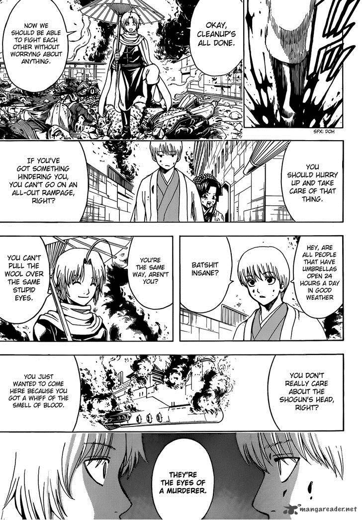 Gintama 505 9