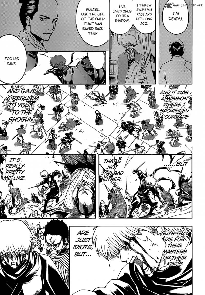 Gintama 509 17