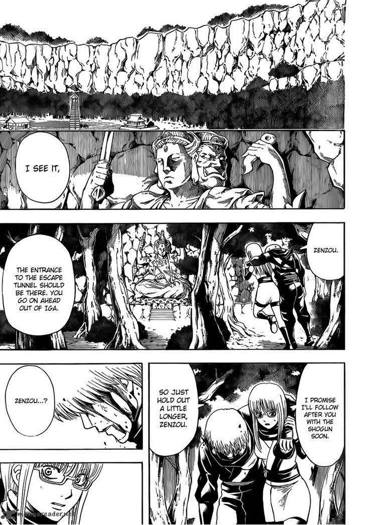 Gintama 513 7