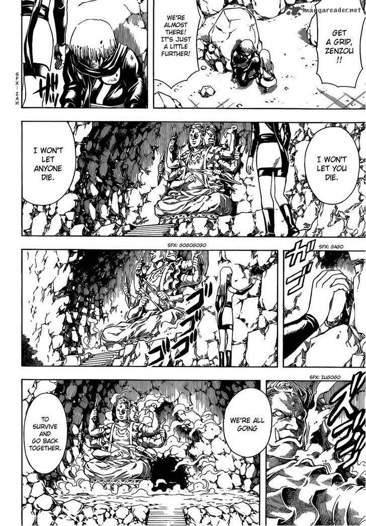 Gintama 513 8