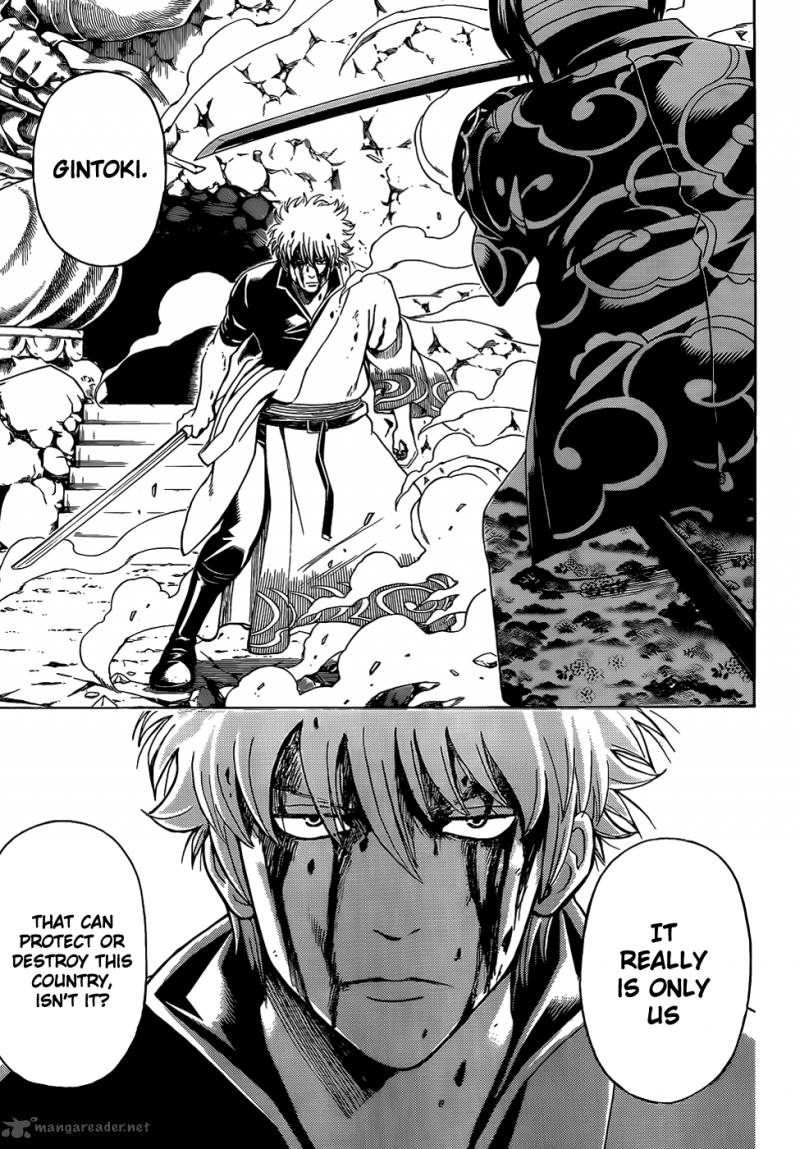 Gintama 514 11