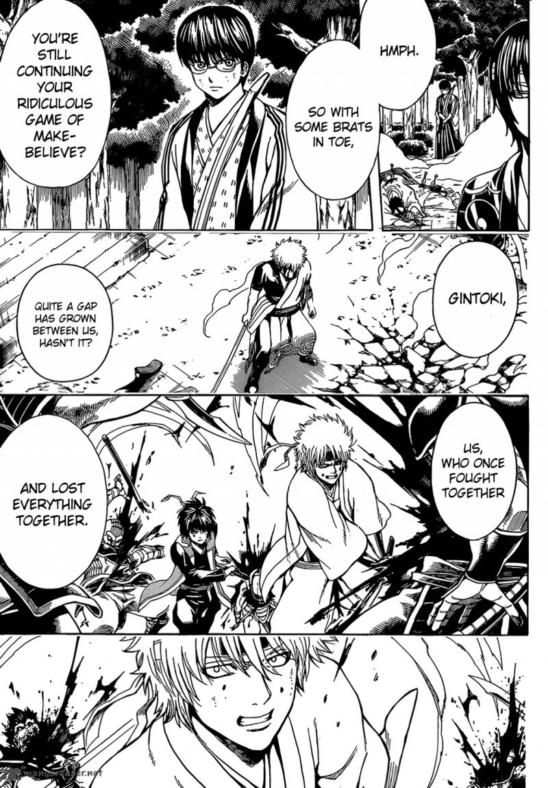 Gintama 514 13