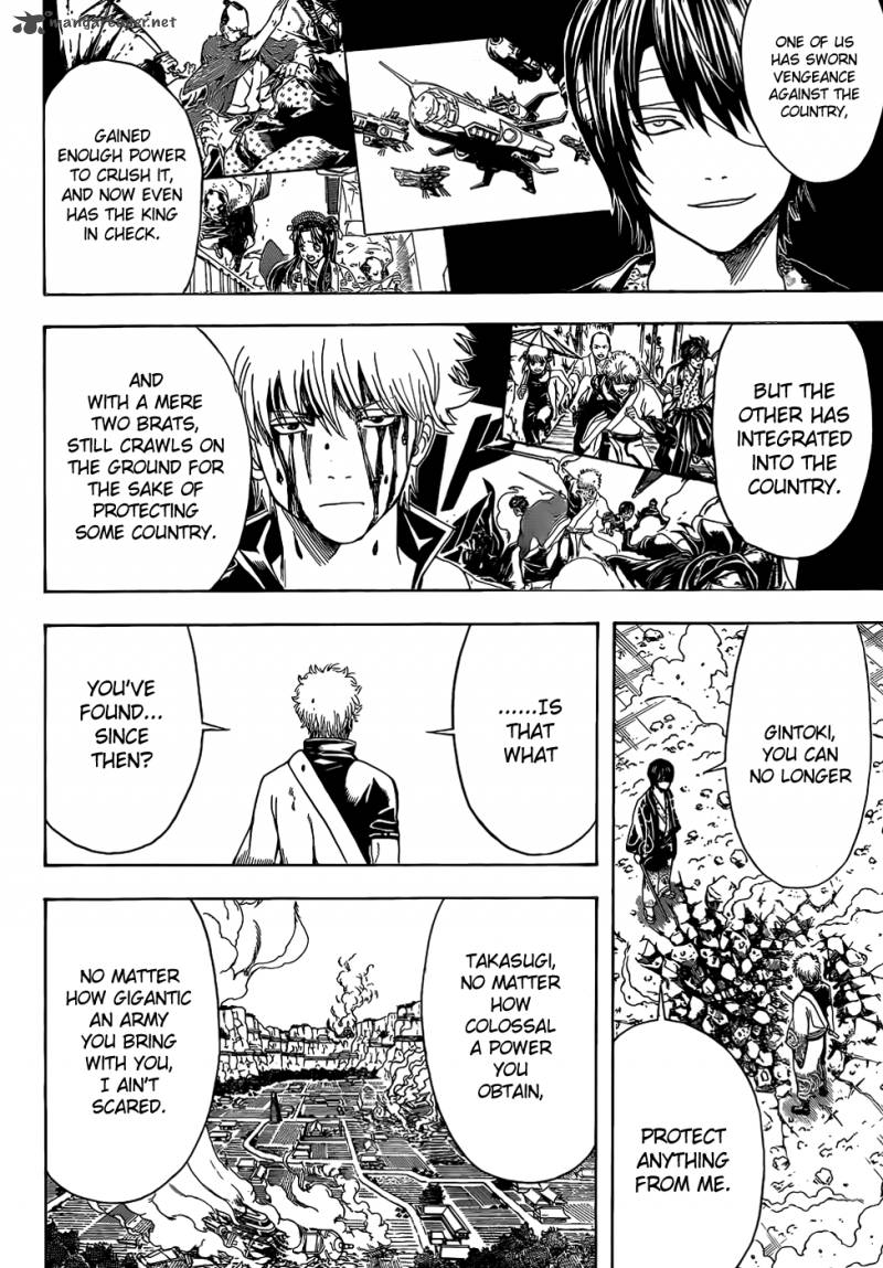Gintama 514 14