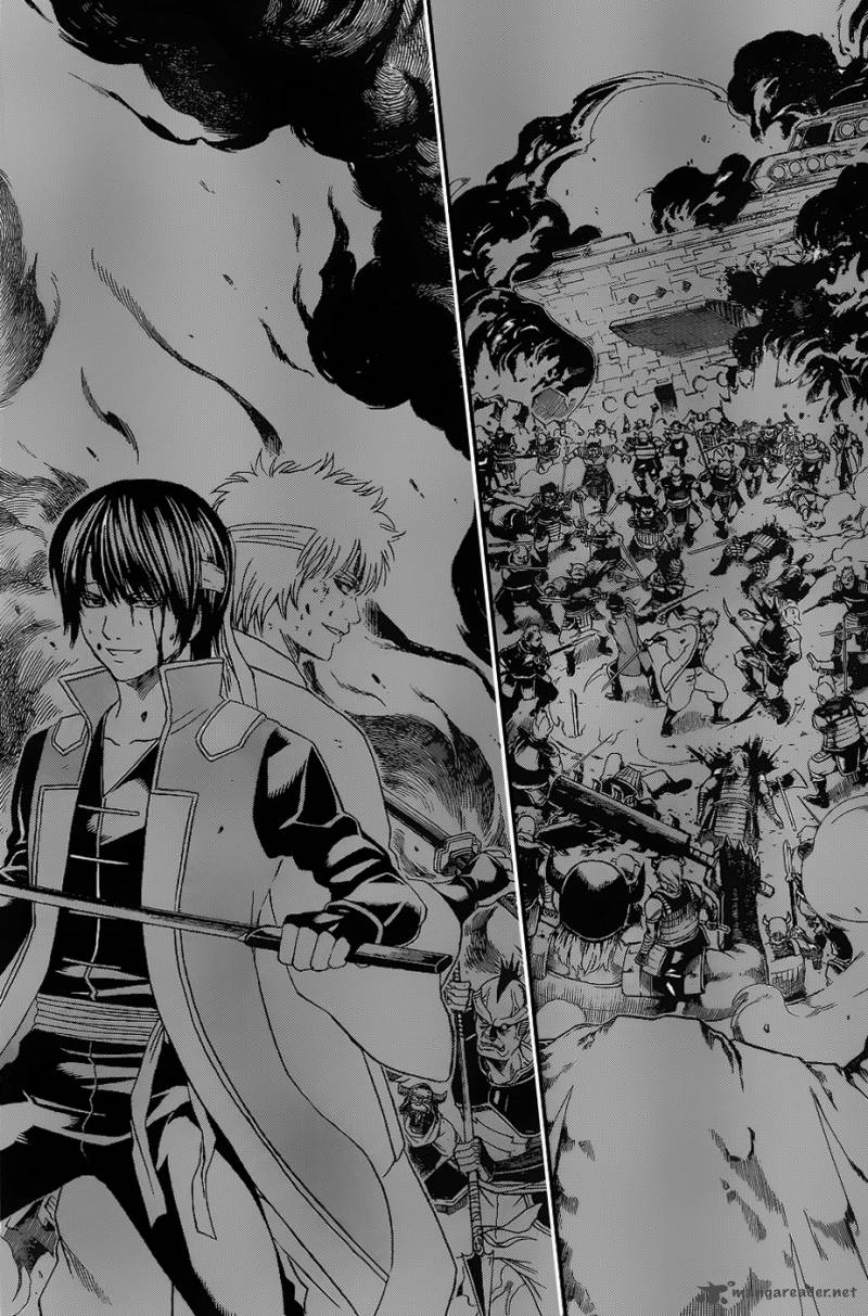 Gintama 514 18