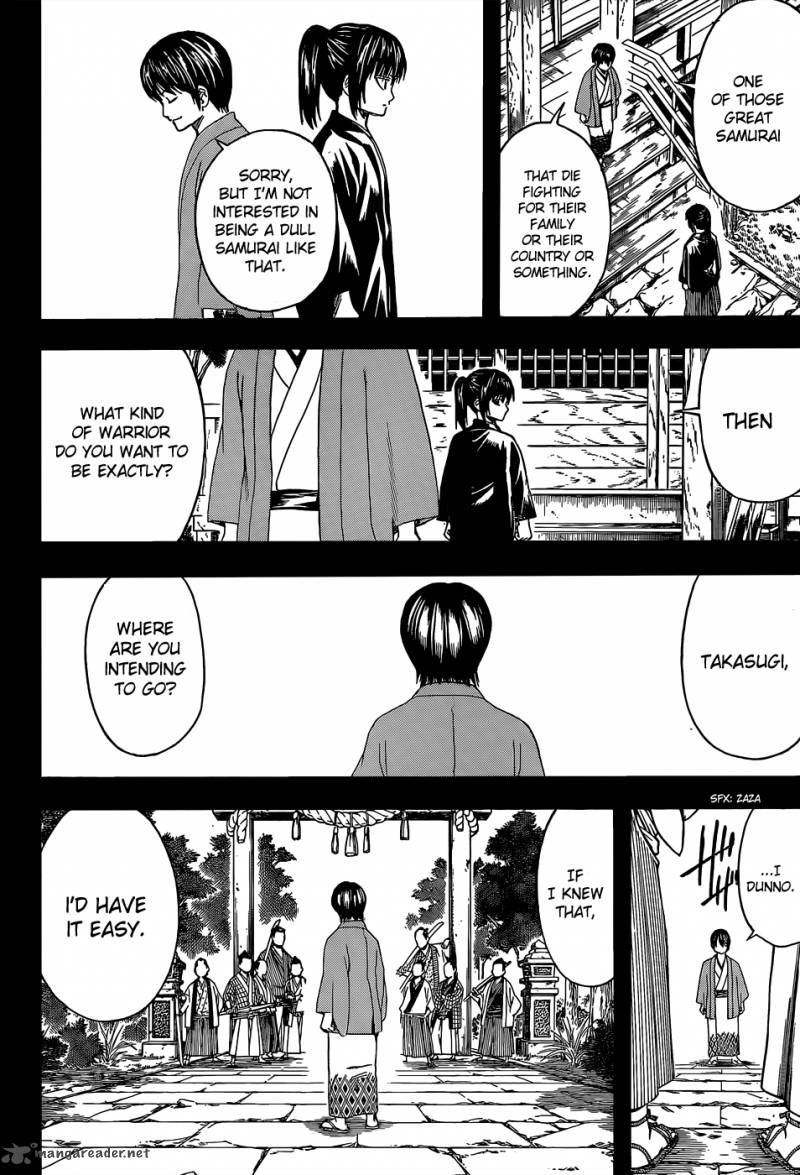 Gintama 516 14