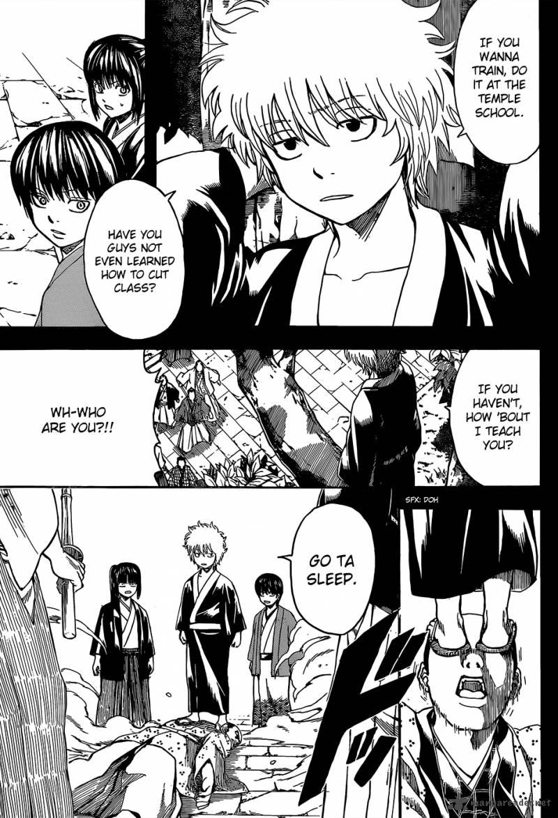 Gintama 516 17