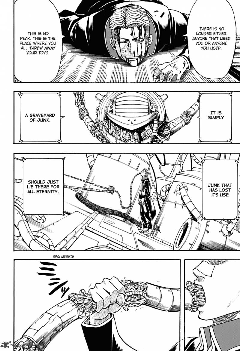 Gintama 567 14