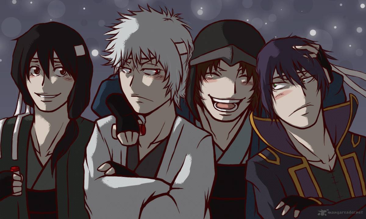 Gintama 572 18