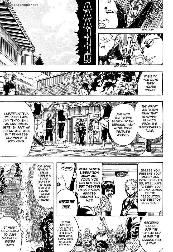 Gintama 597 13