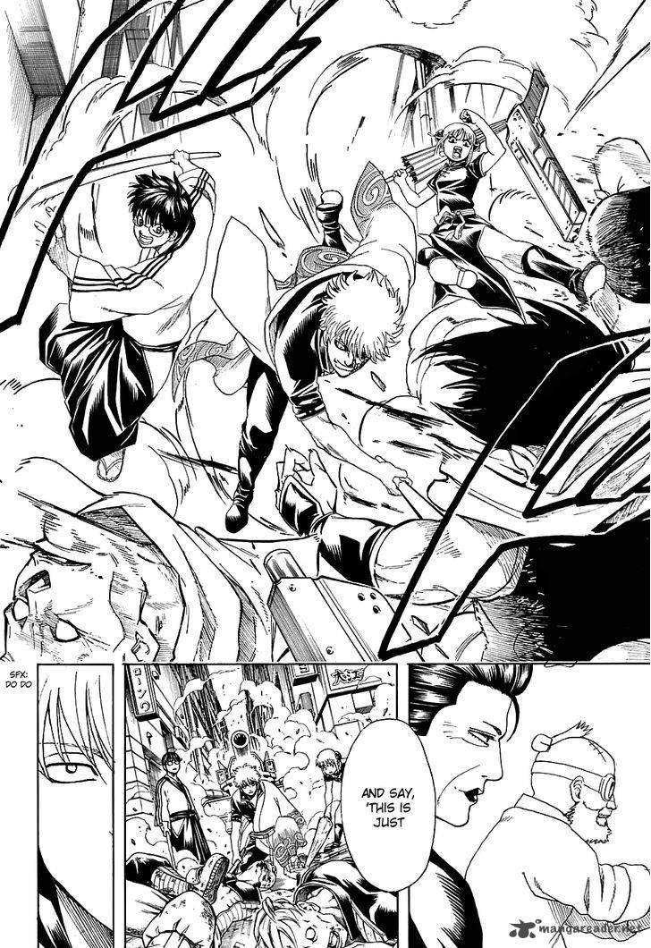 Gintama 598 12