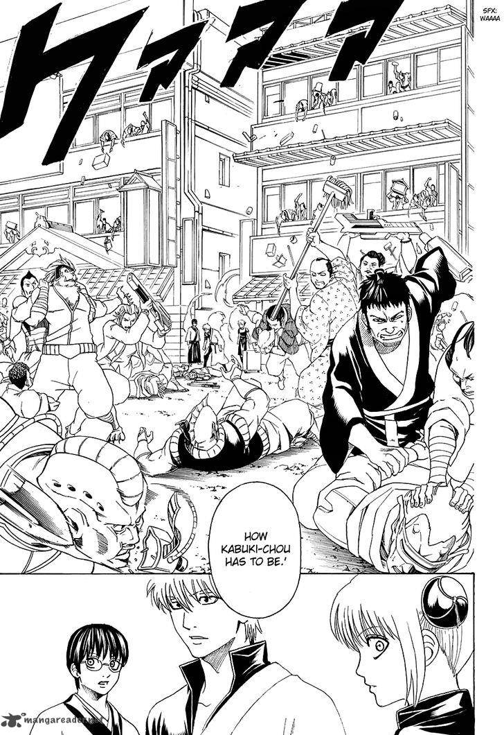 Gintama 598 13