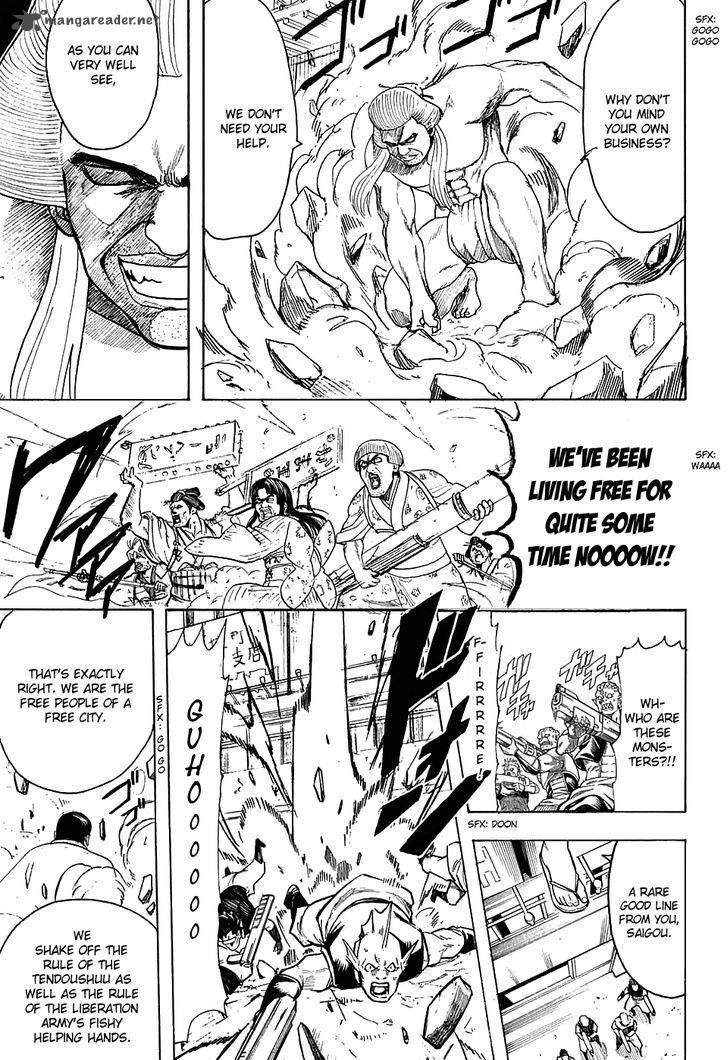 Gintama 598 15