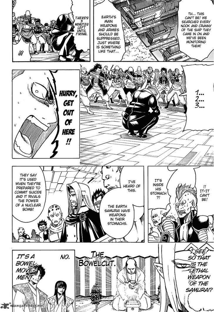 Gintama 600 10