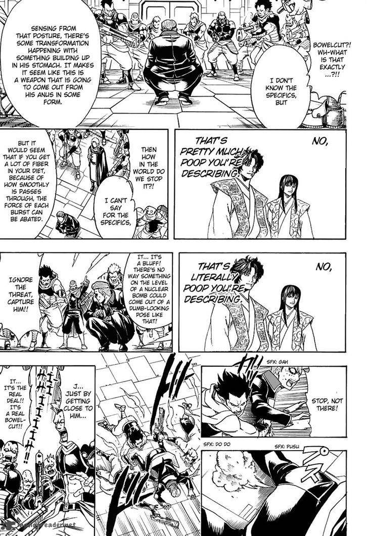 Gintama 600 11