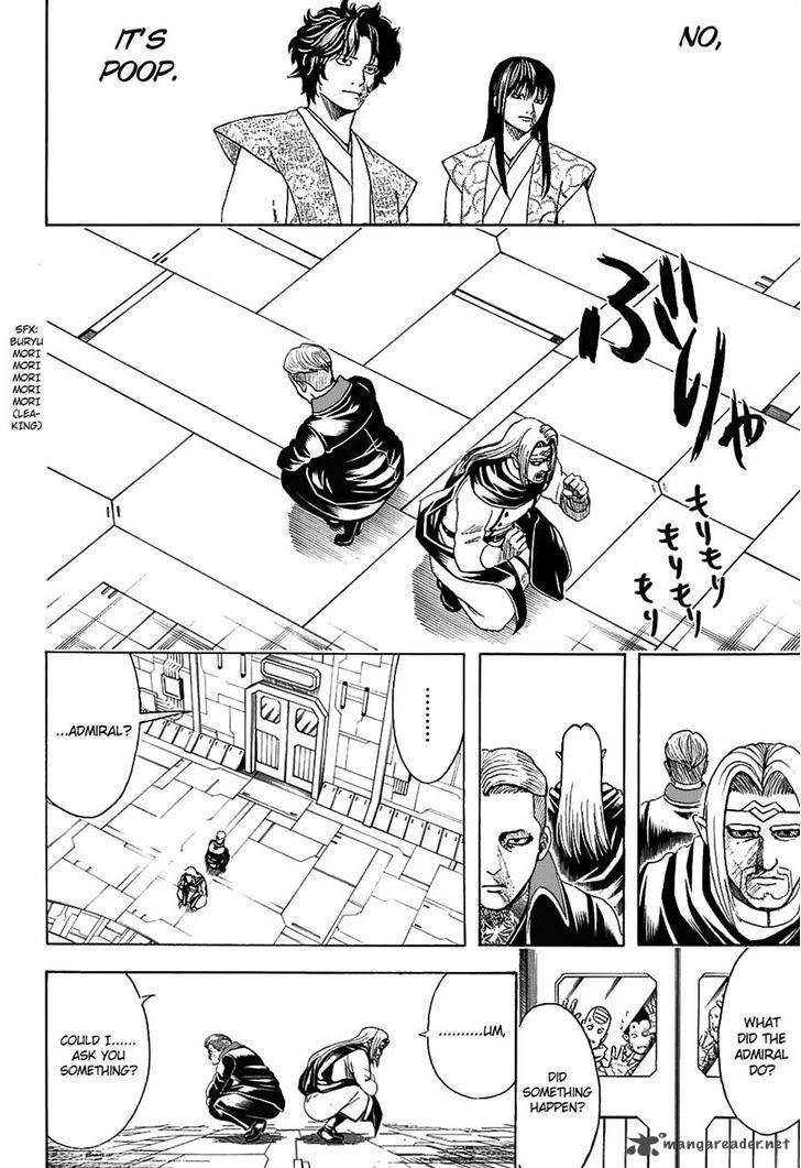 Gintama 600 14