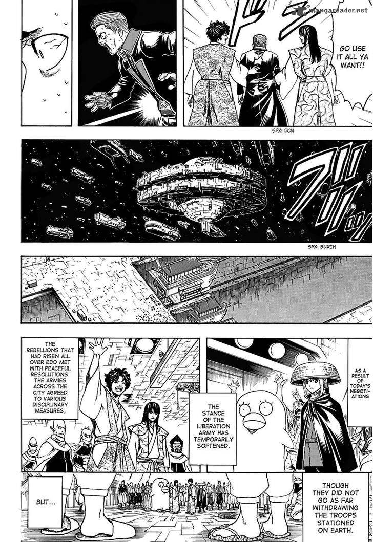 Gintama 600 16